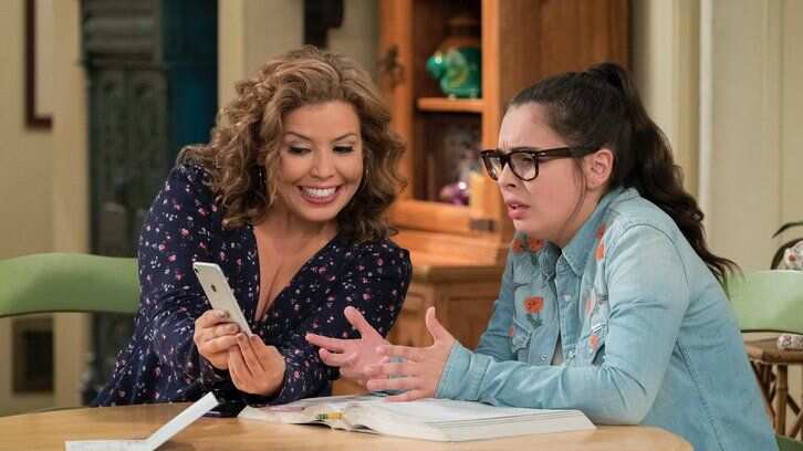 “One Day at a Time” fue cancelada pese al poyo del público.