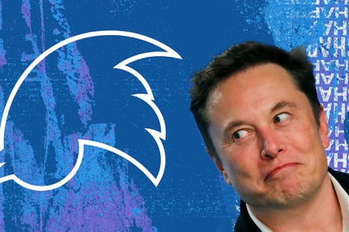 Elon Musk y una broma que le salió mal: cambia su nombre en Twitter y la plataforma no le deja volver a modificarlo