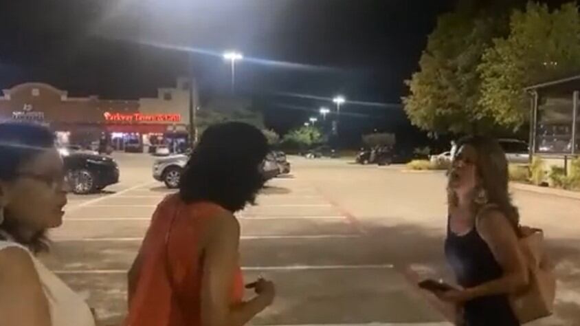 Los hechos de racismo siguen ocurriendo en Estados Unidos