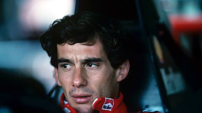 Ayrton Senna perdió la vida el 1 de mayo de 1994 I @F1