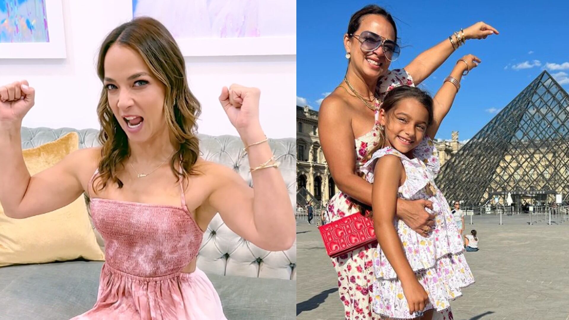 Adamari Lopez y el jugoso sueldo con el que prueba que no necesita a ningún hombre