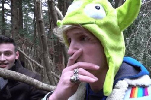Logan Paul aseguró que no tiene prohibición para ir a Japón tras polémica en bosque suicida