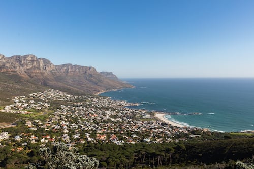 Las 50 mejores ciudades del mundo para 2025