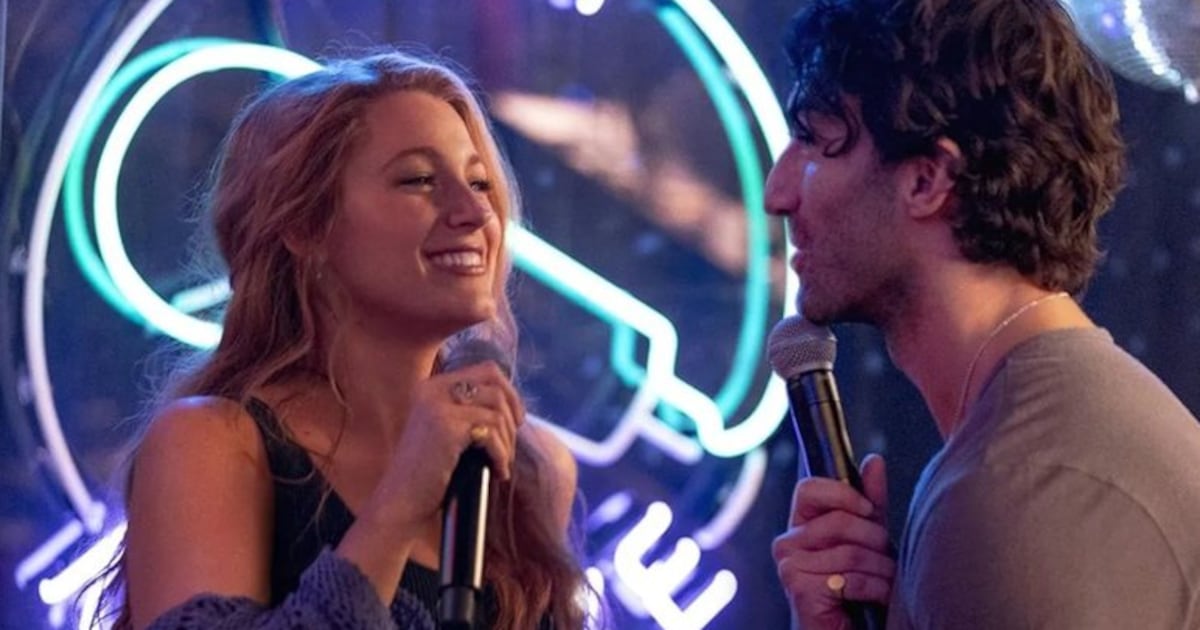 Justin Baldoni presenta demanda contra su ex publicista por filtrar mensajes de Blake Lively