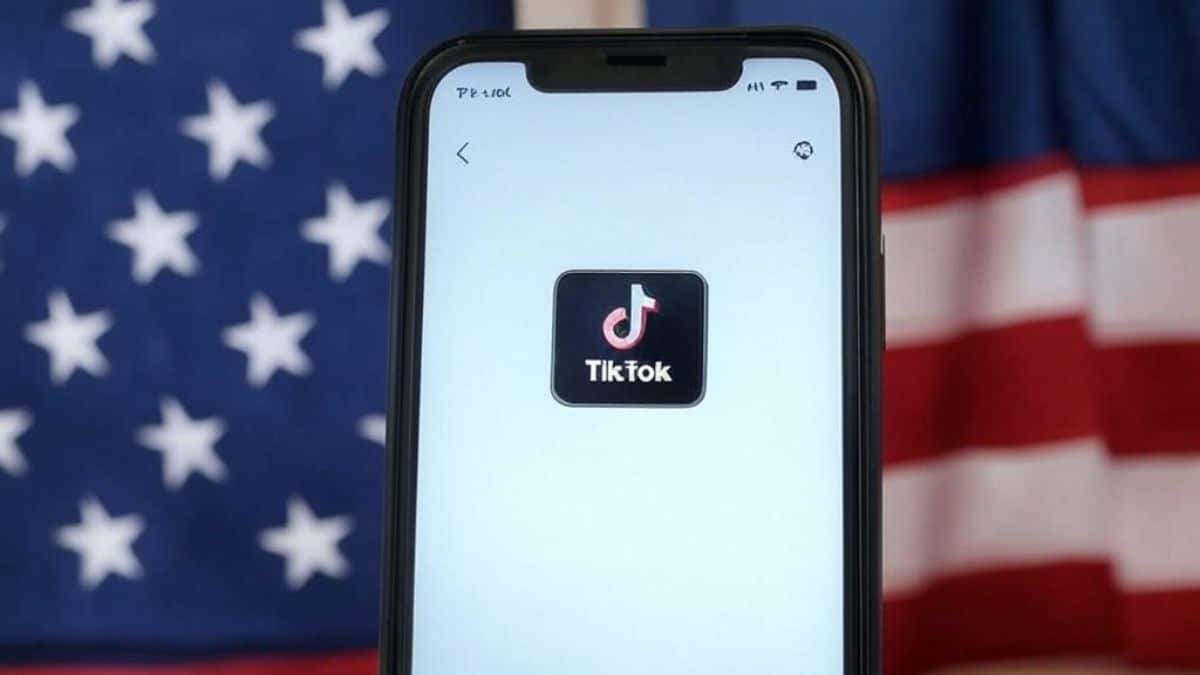 TikTok Estados Unidos: Vuelve a funcionar gracias a Trump; usuarios reportan que ya pueden acceder a sus cuentas