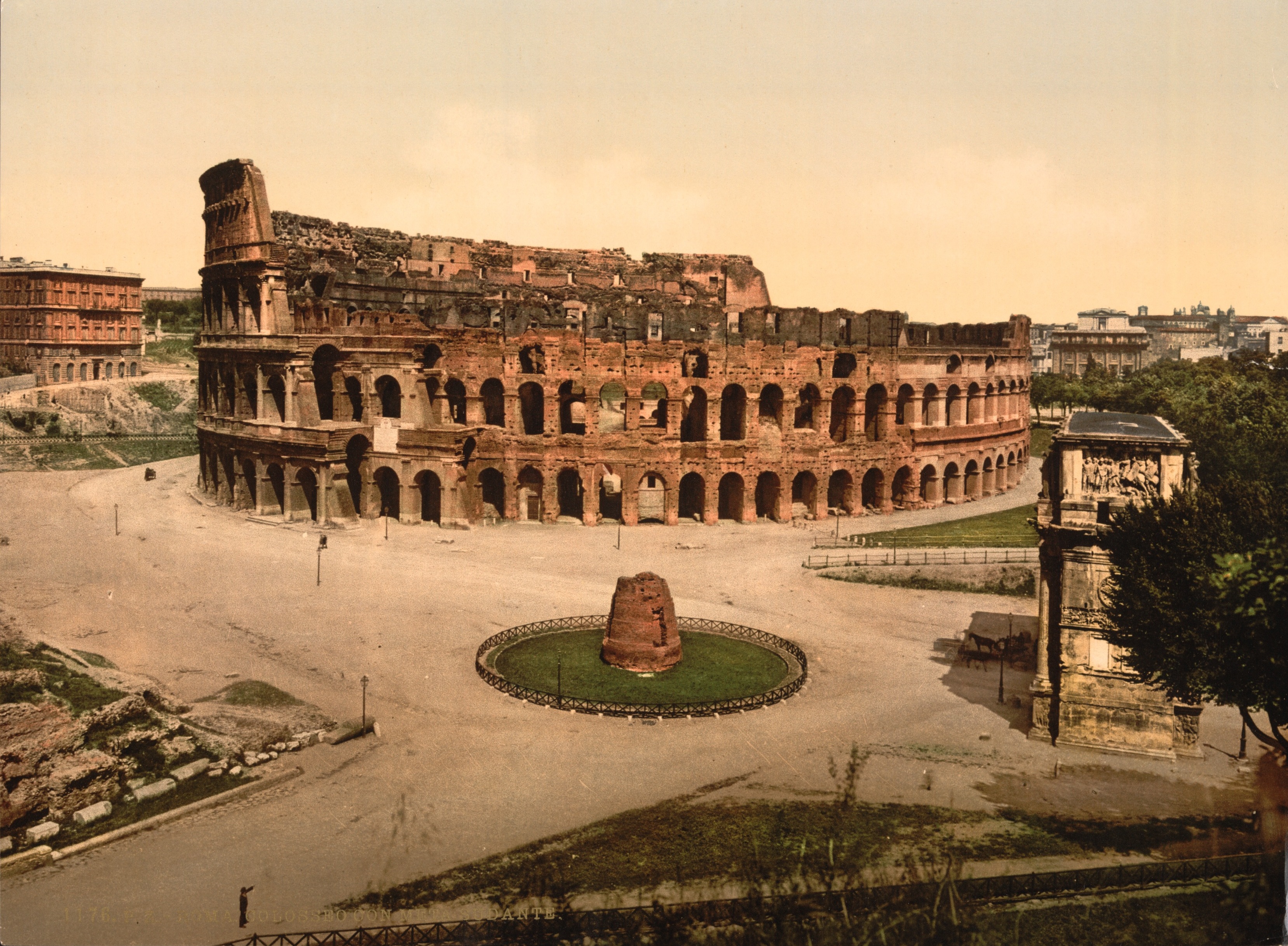 Las maravillas del mundo son monumentos y construcciones que desafían el tiempo y la imaginación, desde la legendaria Gran Pirámide de Guiza hasta la imponente Gran Muralla de China. Fotos: Unsplash y Creative Commons.