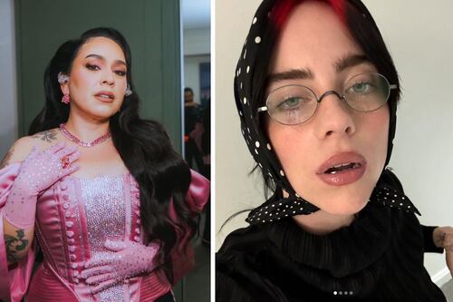 Quién es Carla Morrison, la cantante mexicana que ha inspirado a Billie Eilish