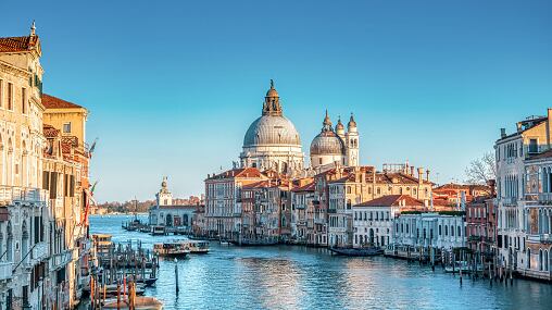 Venecia