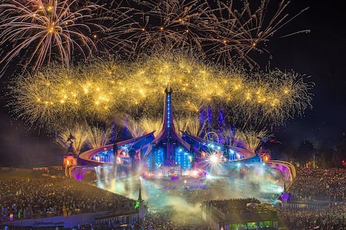 Dos fallecidos y hasta 37 detenidos por tráfico de drogas en Tomorrowland