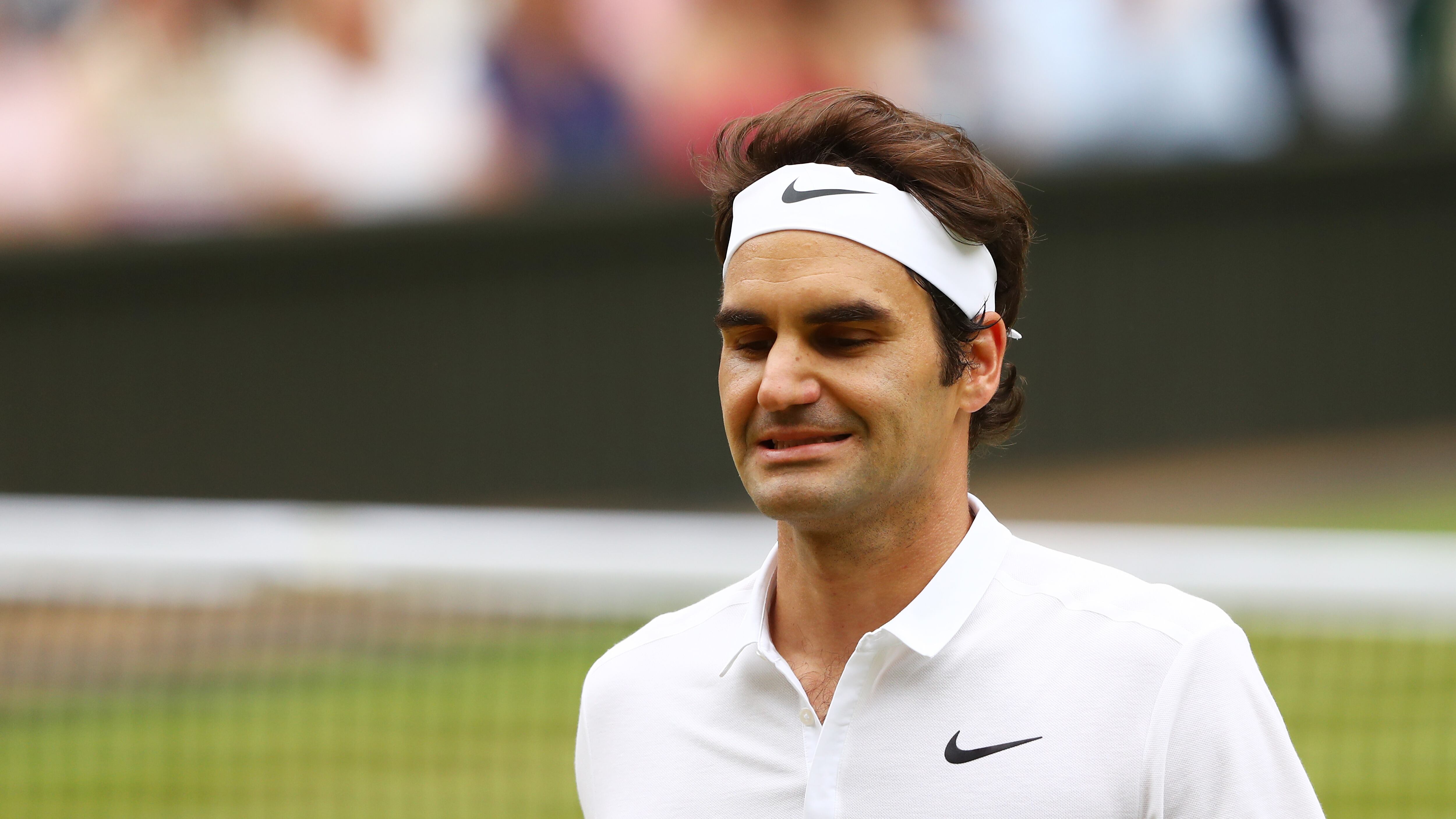 Roger Federer ATP