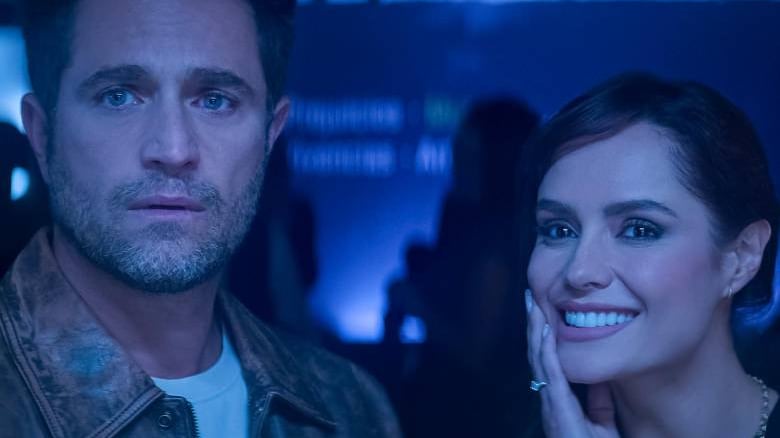 "Pálpito" es la nueva serie colombiana que está enganchando a los espectadores