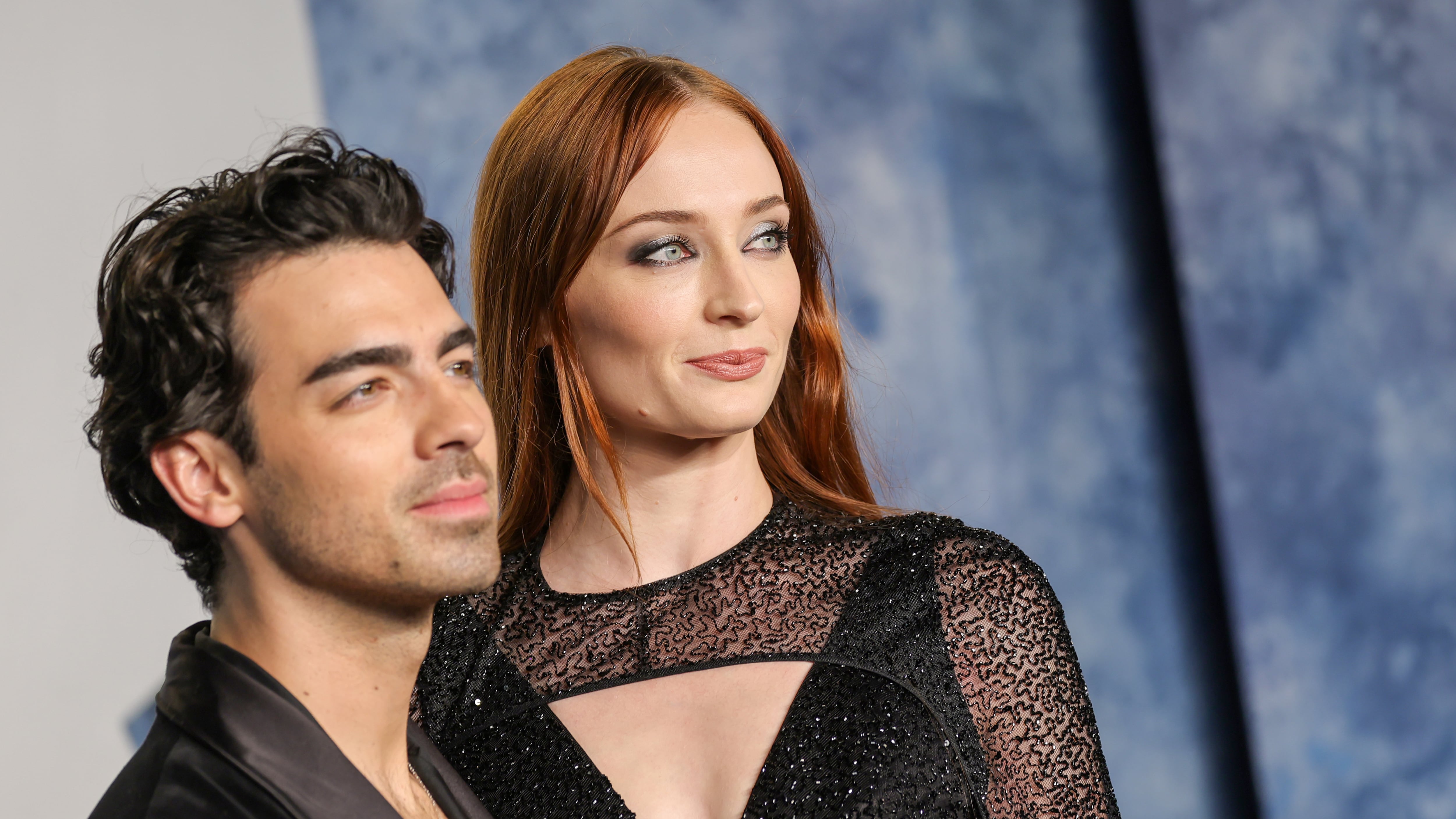 Taylor Swift le prestó su departamento a Sophie Turner