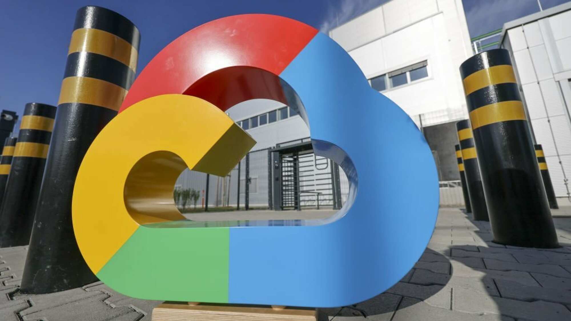 Google Cloud