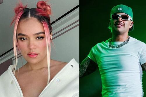 Feid comparte detalles de su relación con Karol G: “Tengo que aceptar la exposición”