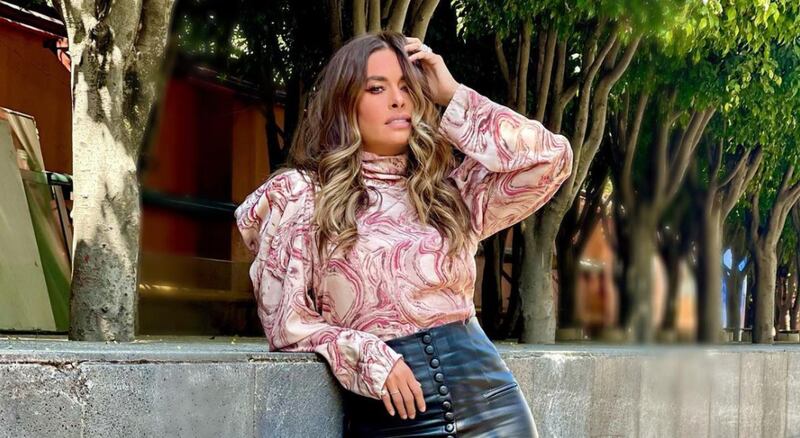 Galilea Montijo