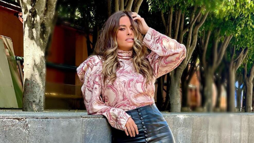 Galilea Montijo