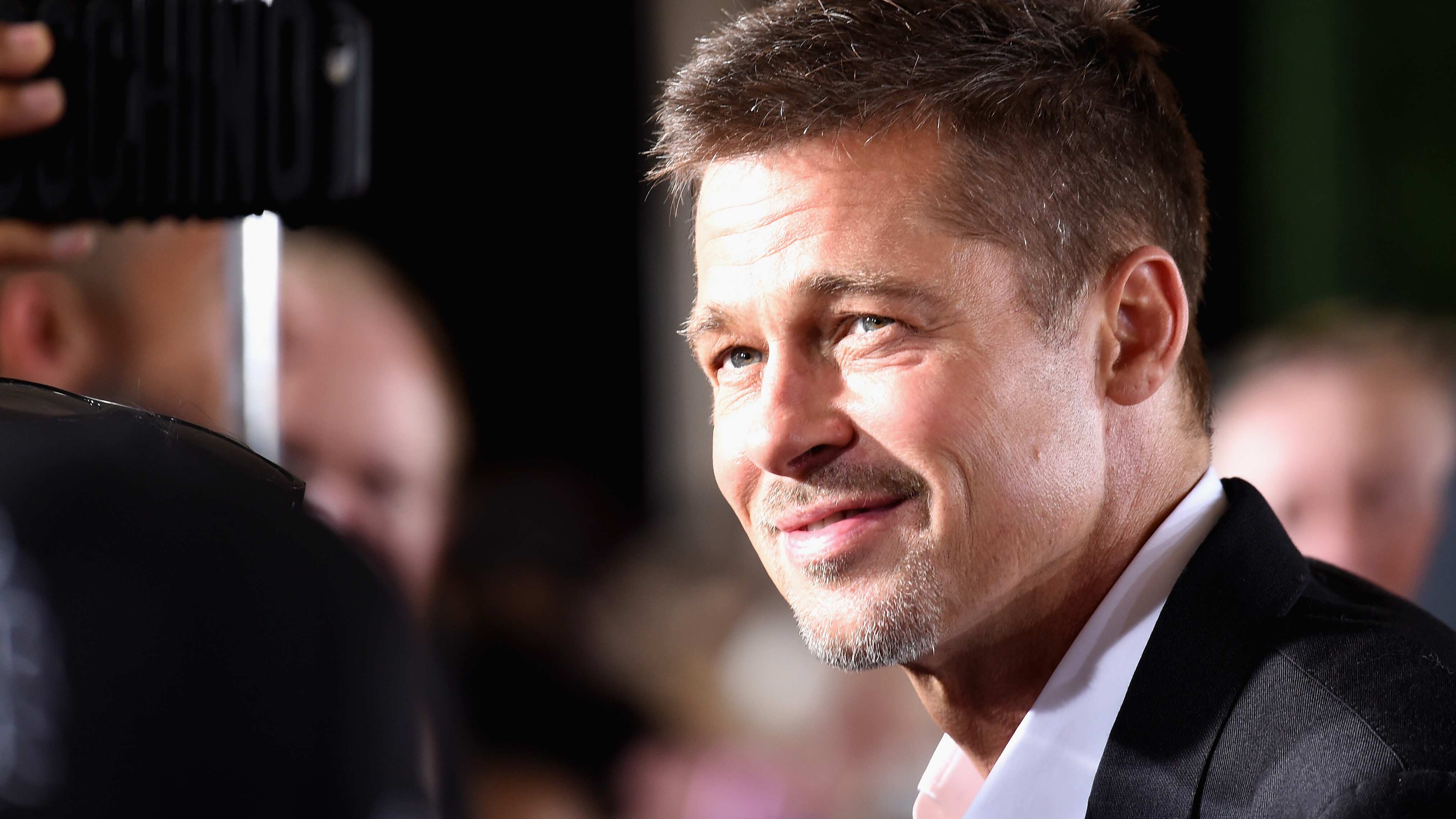 Brad Pitt