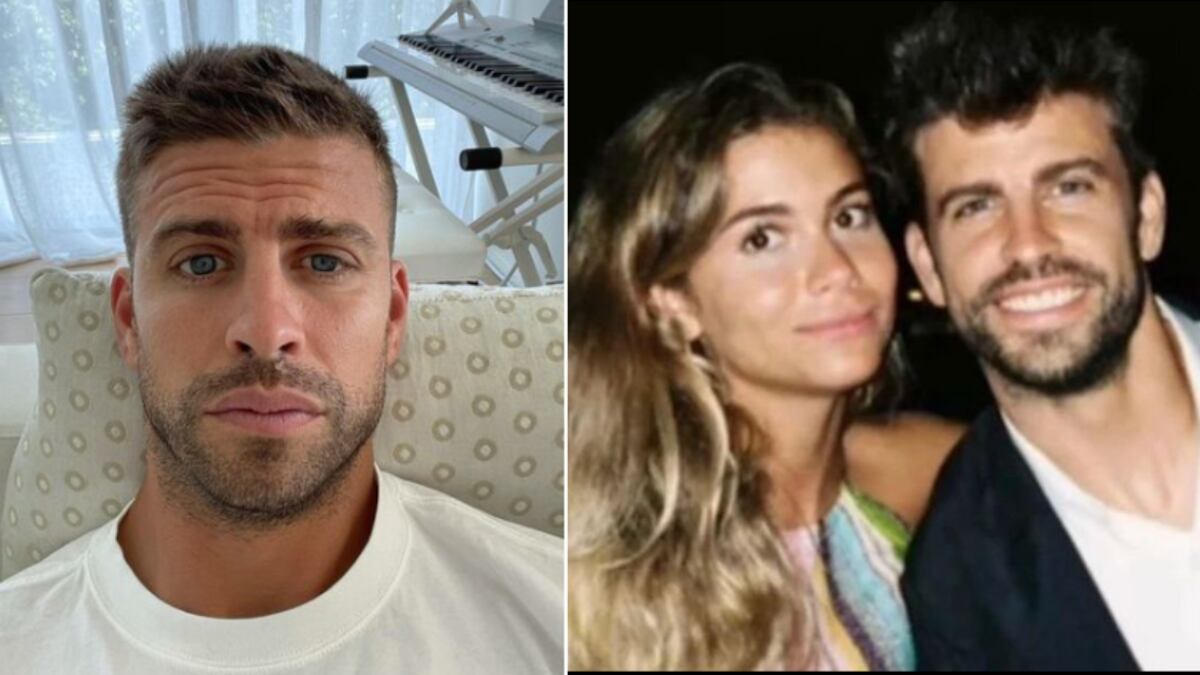 Piqué y Shakira siguen buscando llegar a un acuerdo por la custodia de sus hijos.