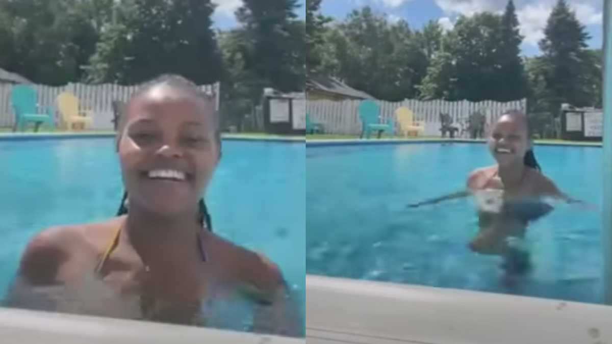 Hellen “Wendy” Nyabuto murió ahogada en plena transmisión en vivo de Facebook