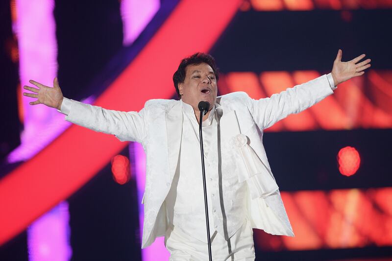 juan gabriel muse hijo