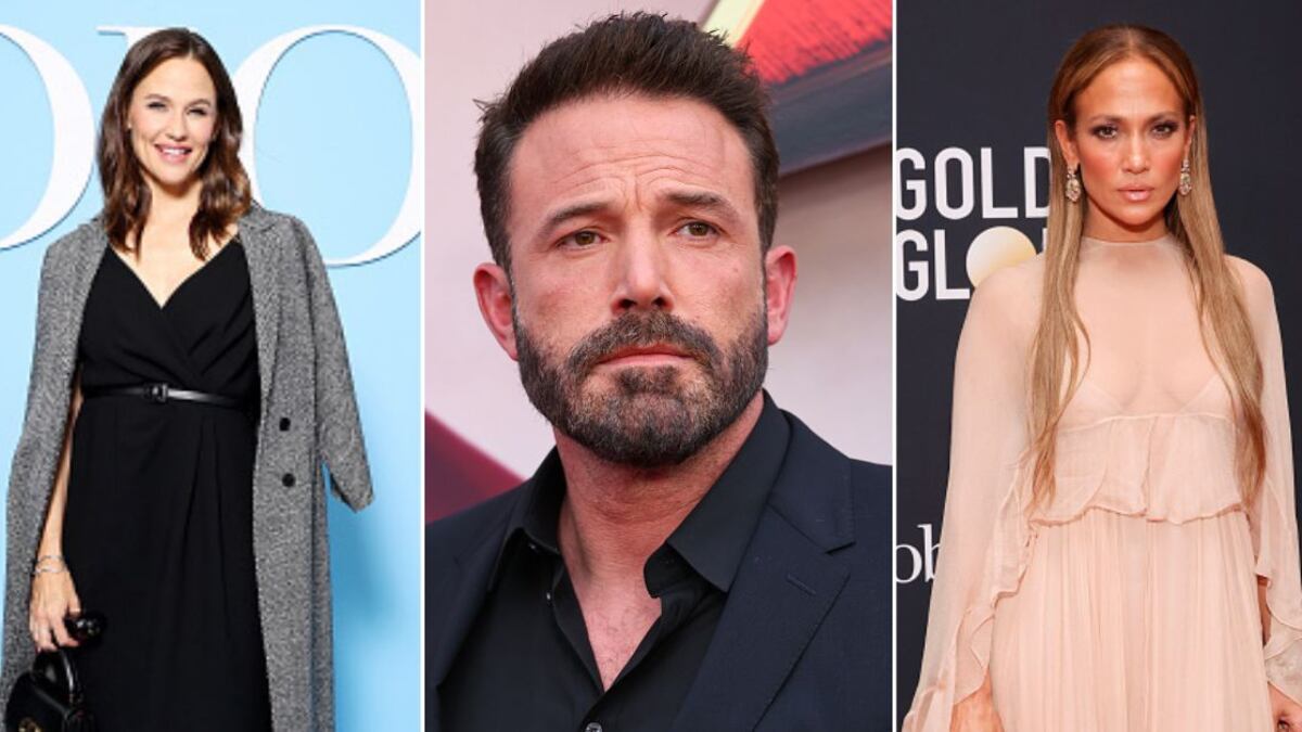 Jennifer Garner en alerta total por preocupante estado de Ben Affleck: aseguran que está "adicto" a Jlo