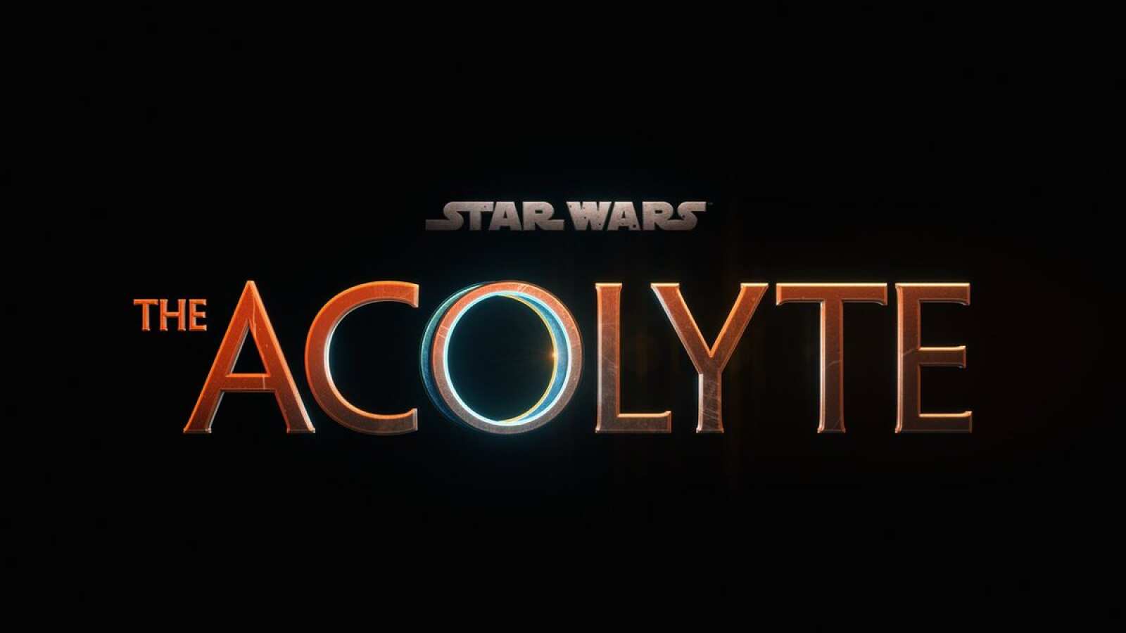 The Acolyte