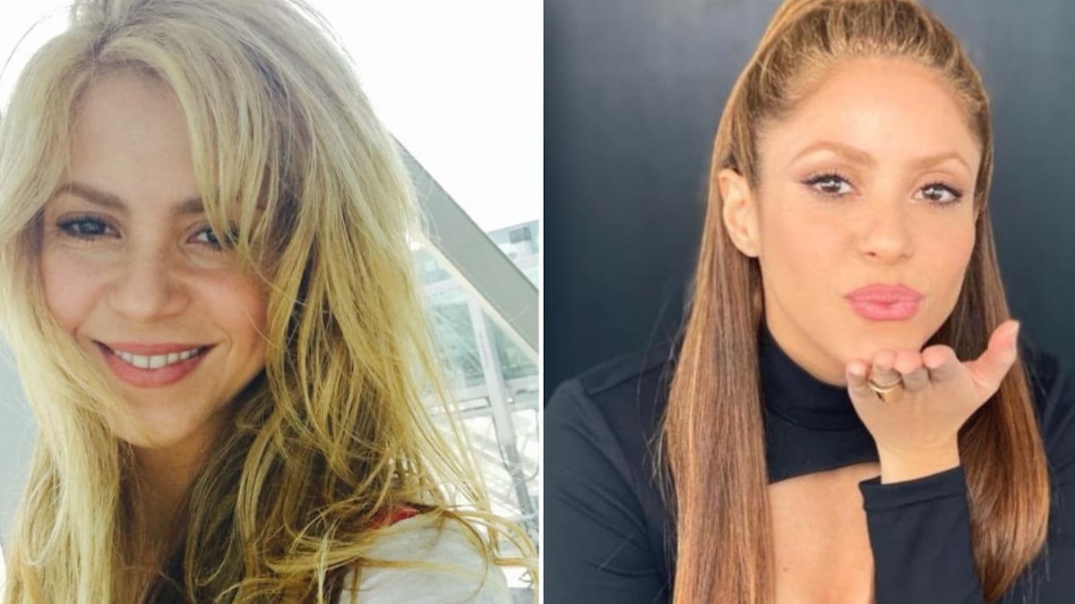 Shakira fue honrada por Billboard como ‘Mujer del Año’ y estos son los momentos que la han convertido en todo un símbolo de fuerza tras su separación.