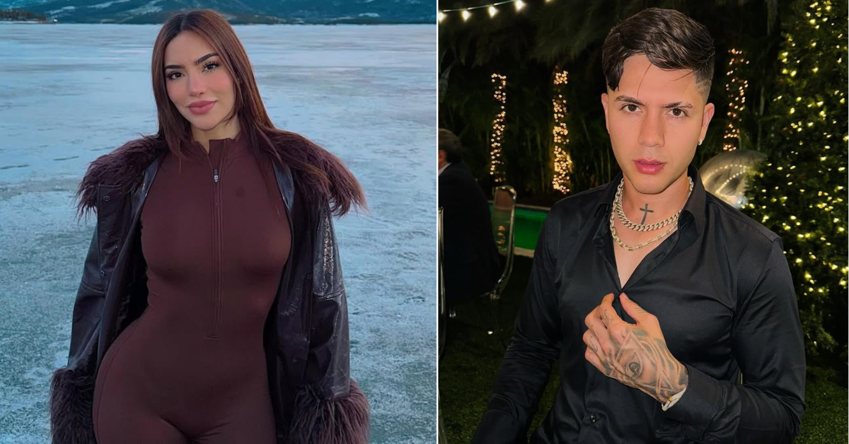 Kimberly Loaiza y Juan de Dios Pantoja desata indignación en medio de la polémica