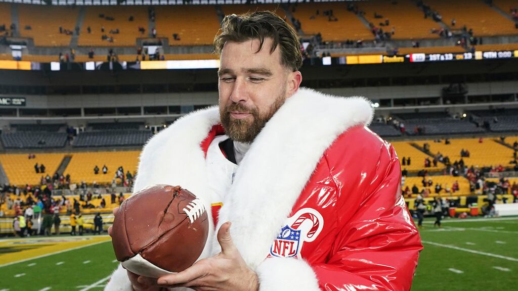 Kansas City Chiefs NFL