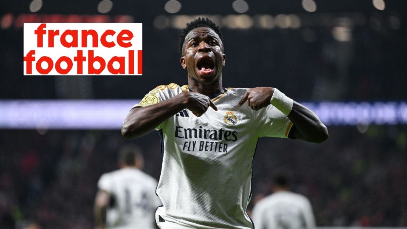 Vinícius Jr.