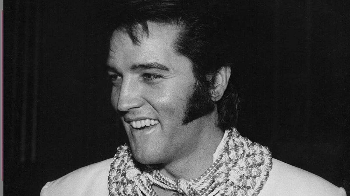 Elvis Presley tendrá su propio canal streaming y esto es lo que se sabe