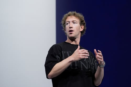 Adiós a la verificación de datos en las aplicaciones de Meta de acuerdo a Zuckerberg