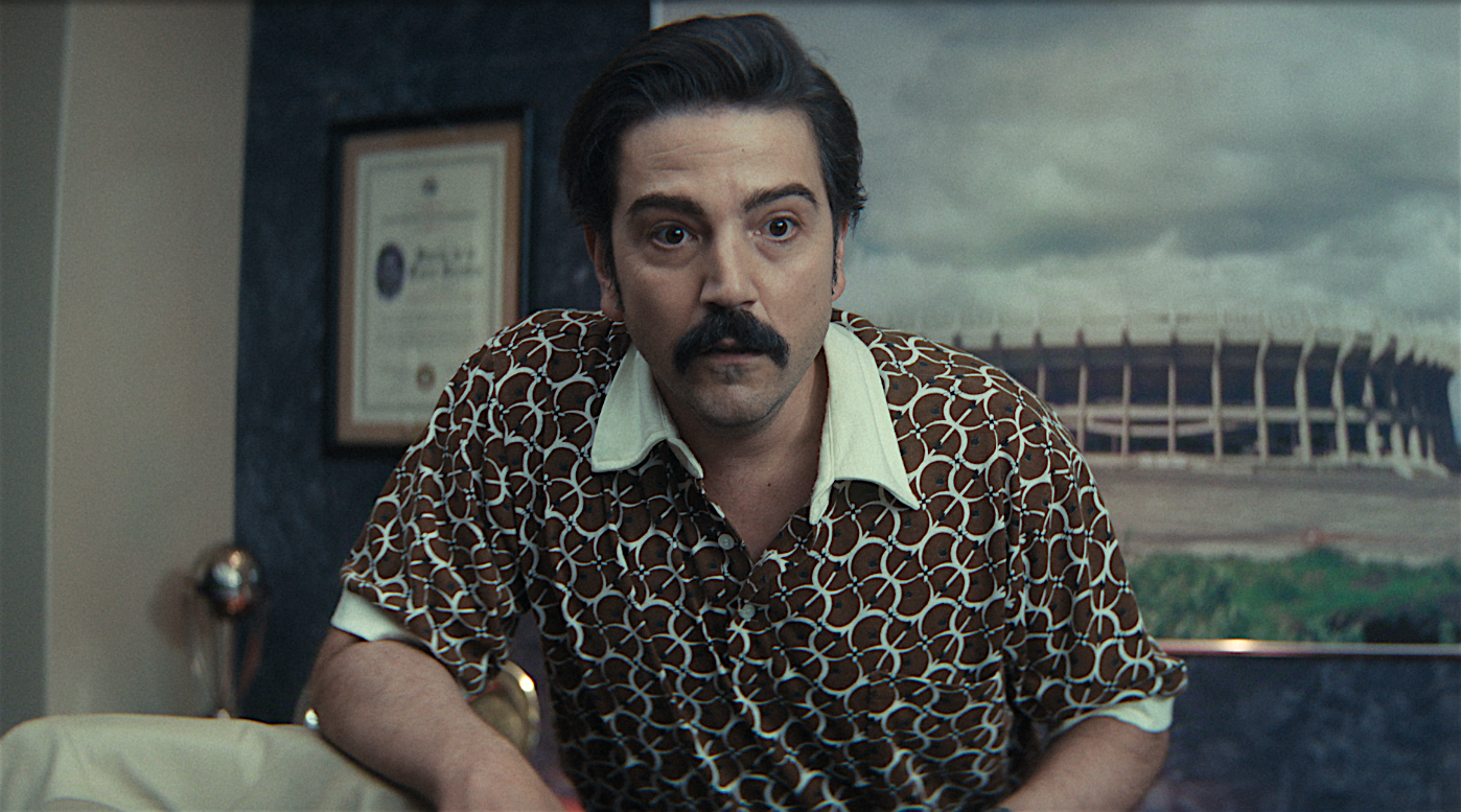 ¿Le robaron el Mundial a México? Diego Luna revive la herida que aún duele a los aficionados