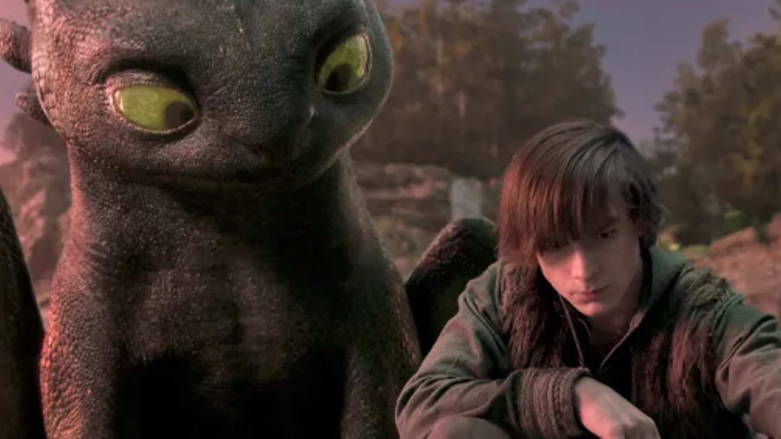 HTTYD