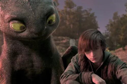‘Cómo entrenar a tu dragón’ regresa en ‘live-action’