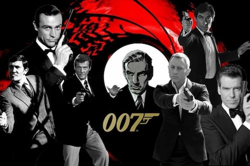 Jeff Bezos llama a casting para la película de James Bond de Amazon Prime Video