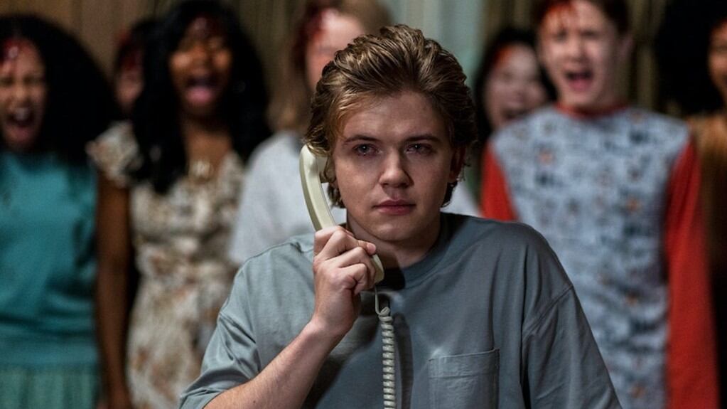 el club de la medianoche