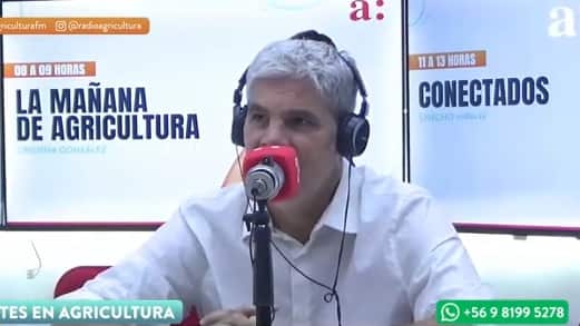 El periodista deportivo justificó esta tarde el severo castigo que la ANFP le impuso a Colo Colo por los incidentes ocurridos en la pasada final de la Supercopa ante Huachipato.