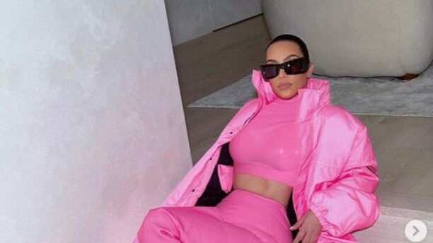 La empresaria e influencer está muy enamorada del comediante