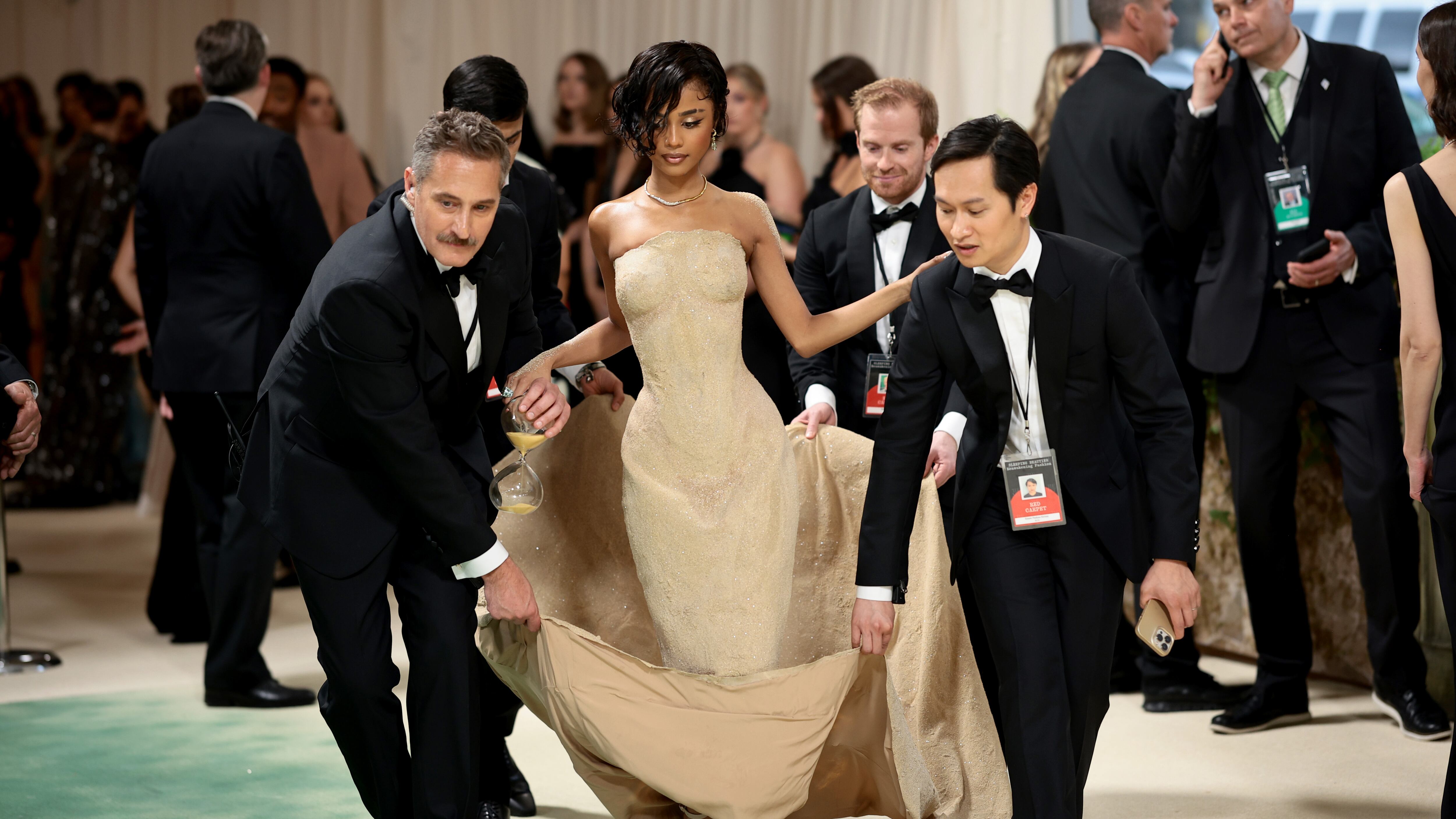 MET Gala 2024