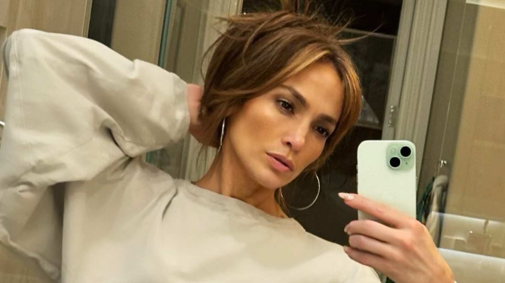 Es un ícono de estilo, sea cual sea la ocasión