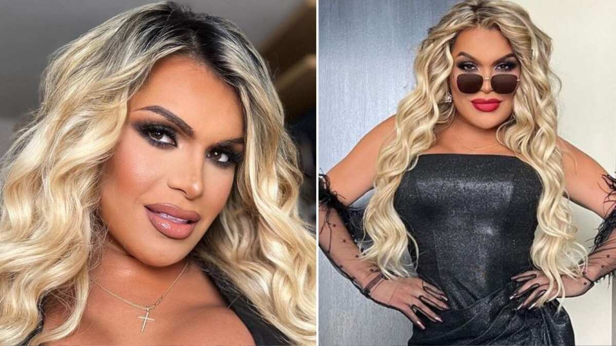 Wendy Guevara ha demostrado ser una estrella muy versátil