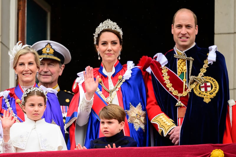 Príncipe William / Kate Middleton