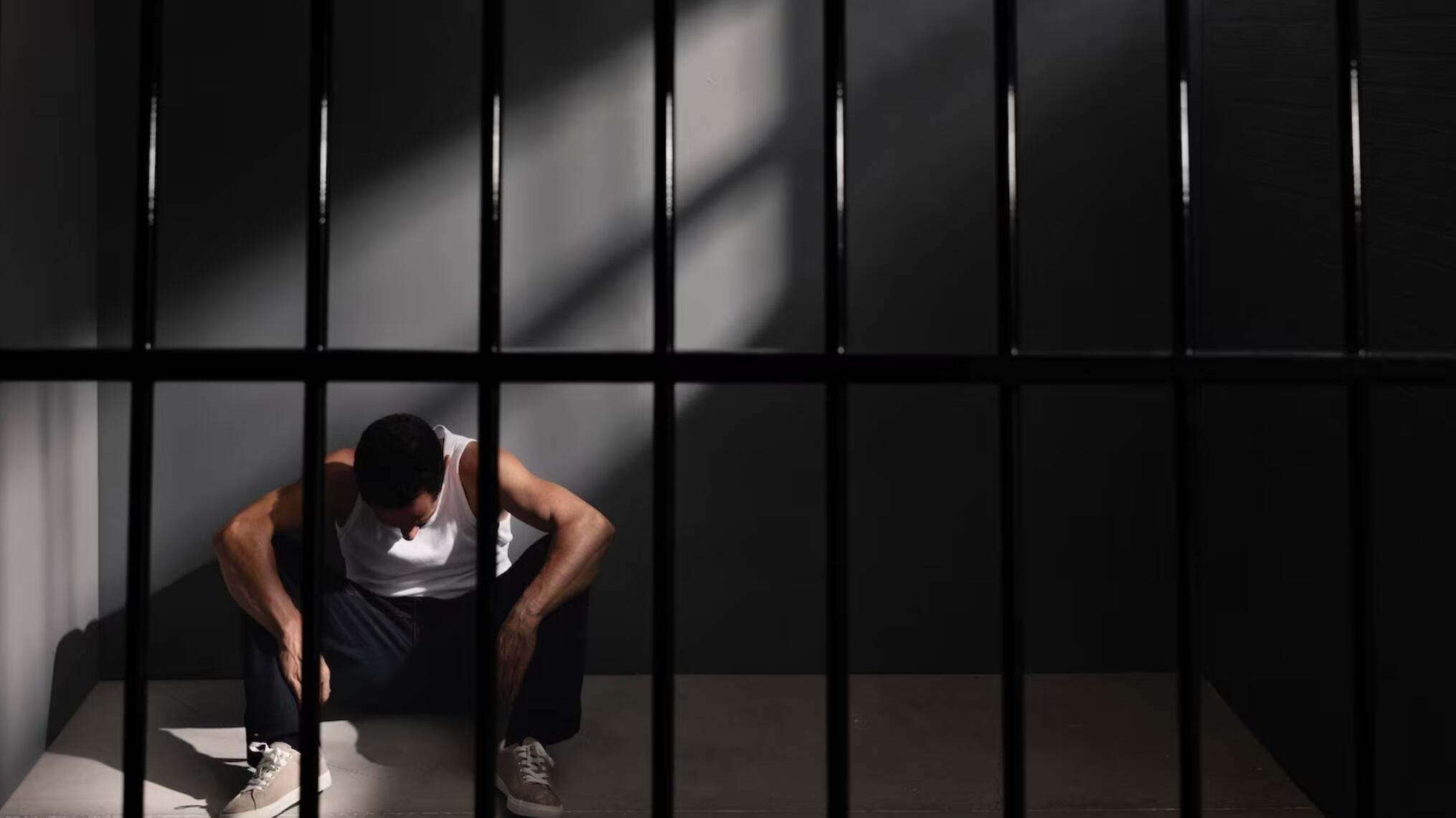 Y la situación se salió de control