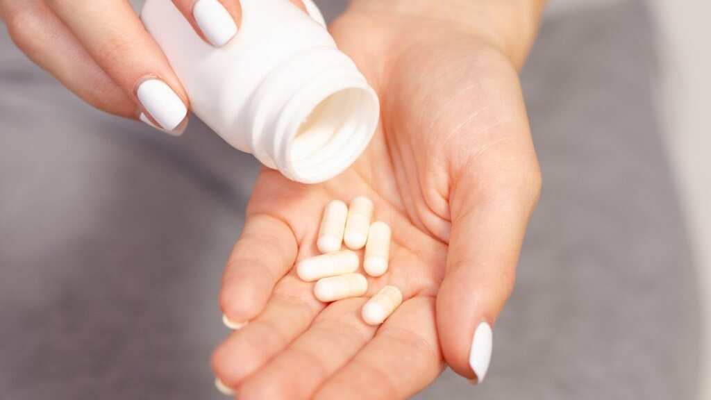 El envejecimiento se retrasa con el consumo de Rilmenidina.