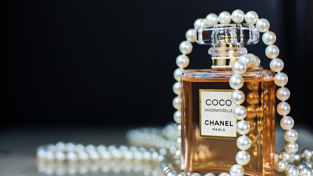 Chanel es una de las marcas más codiciadas