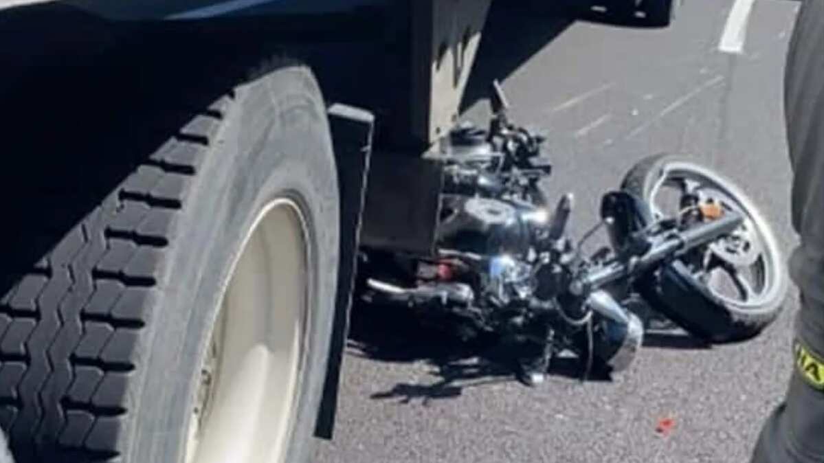 Autoridades mexicanas piden pericia, tras aumento de accidentes en motos