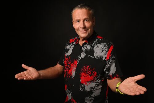 ¿Alfredo Adame podría ser arrestado tras salir de “LCDLF All Stars? Esto es lo que se sabe