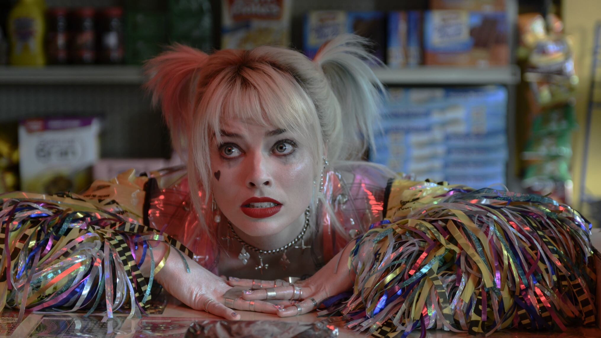 Una de las mejores actrices del momento