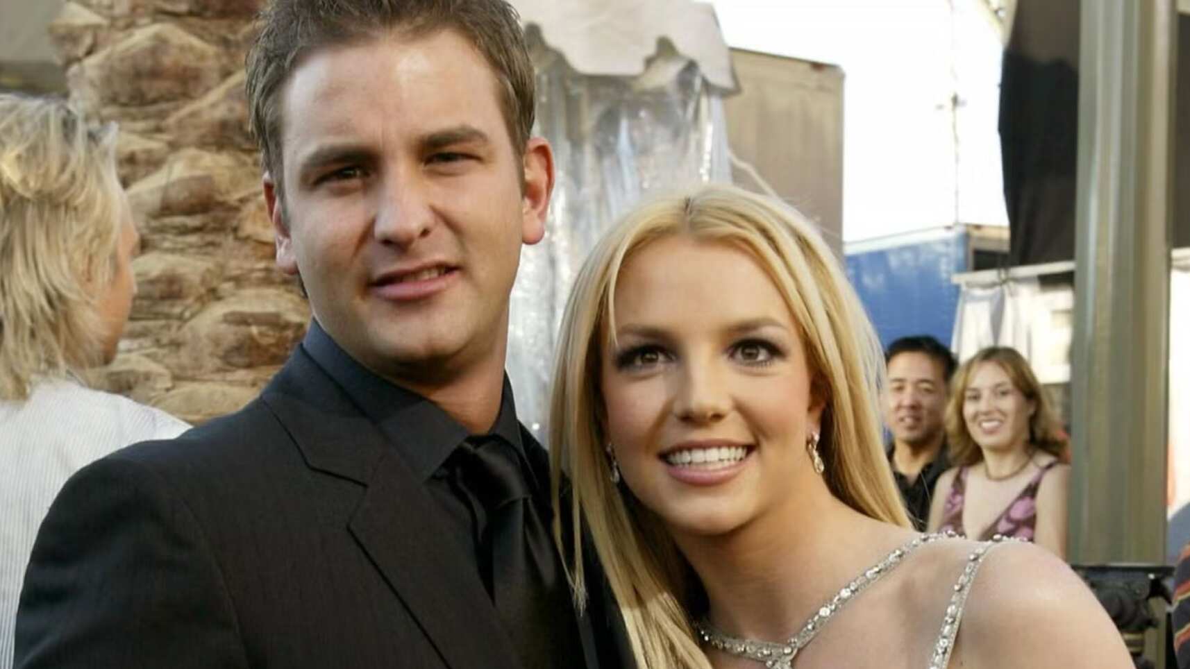 Bryan ha apoyado mucho a Britney